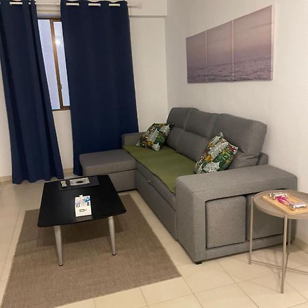 Maria Rosa Urban & Beach Apartment Las Palmas de Gran Canária Exterior foto