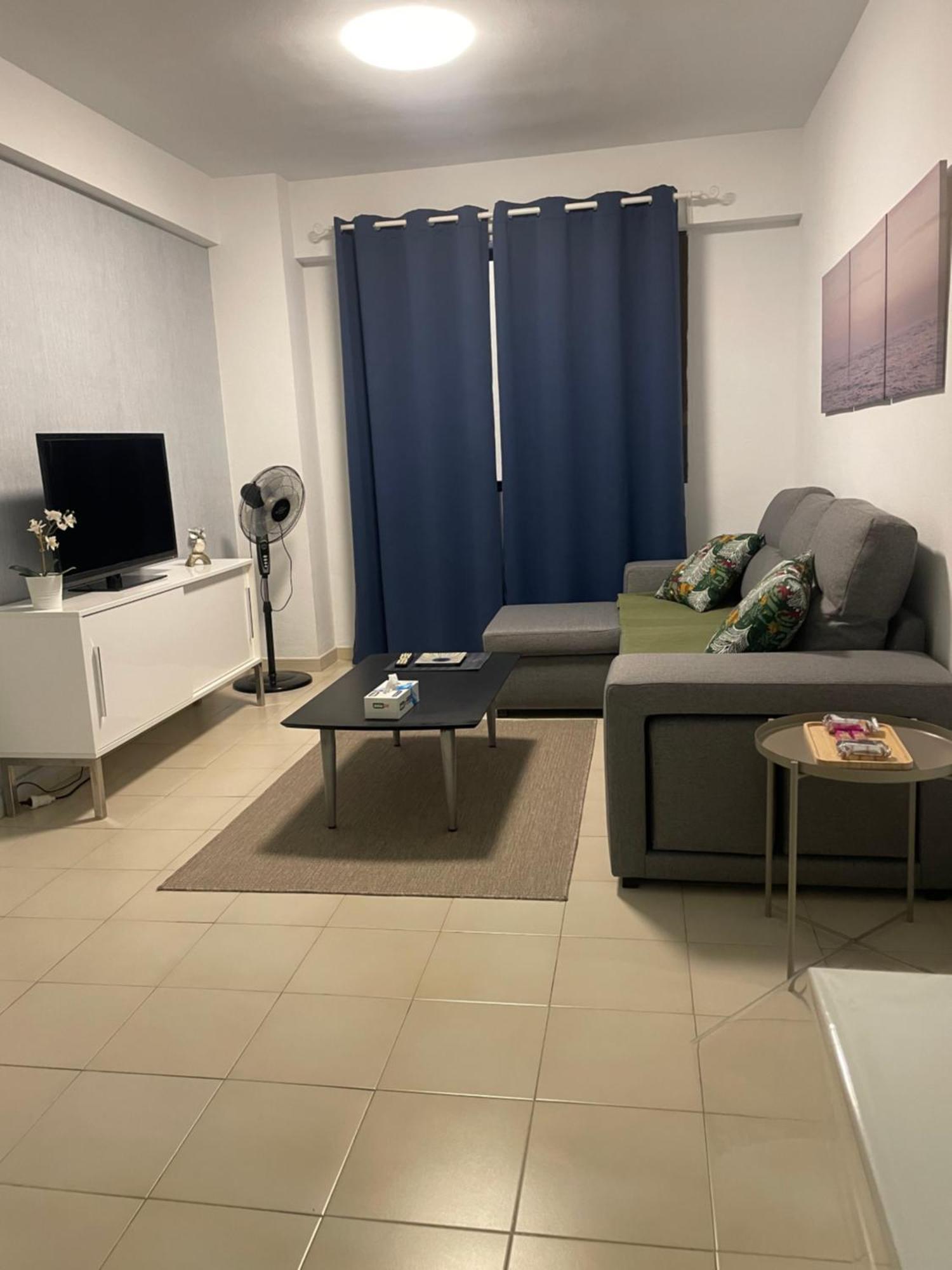 Maria Rosa Urban & Beach Apartment Las Palmas de Gran Canária Exterior foto